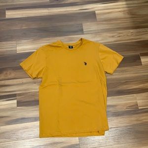 t-shirt polo